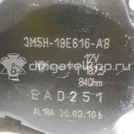 Фото Моторчик заслонки отопителя  1786200 для Ford Focus / Tourneo / C-Max / Galaxy / Kuga