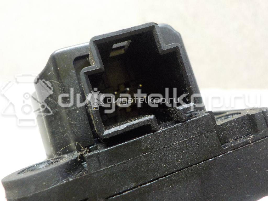 Фото Моторчик заслонки отопителя  1786200 для Ford Focus / Tourneo / C-Max / Galaxy / Kuga {forloop.counter}}
