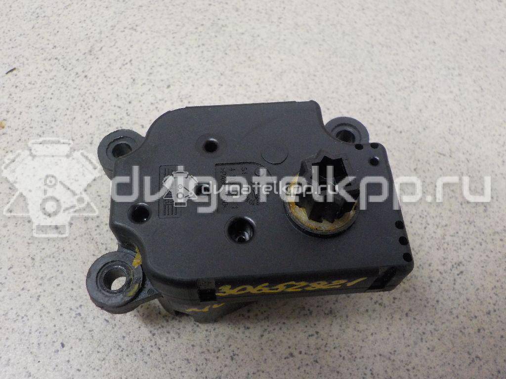 Фото Моторчик заслонки отопителя  1786200 для Ford Focus / Tourneo / C-Max / Galaxy / Kuga {forloop.counter}}