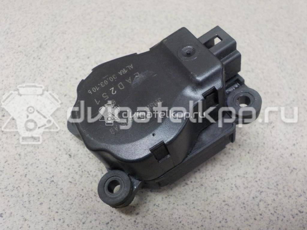 Фото Моторчик заслонки отопителя  1786200 для Ford Focus / Tourneo / C-Max / Galaxy / Kuga {forloop.counter}}