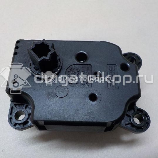 Фото Моторчик заслонки отопителя  1786200 для Ford Focus / Tourneo / C-Max / Galaxy / Kuga