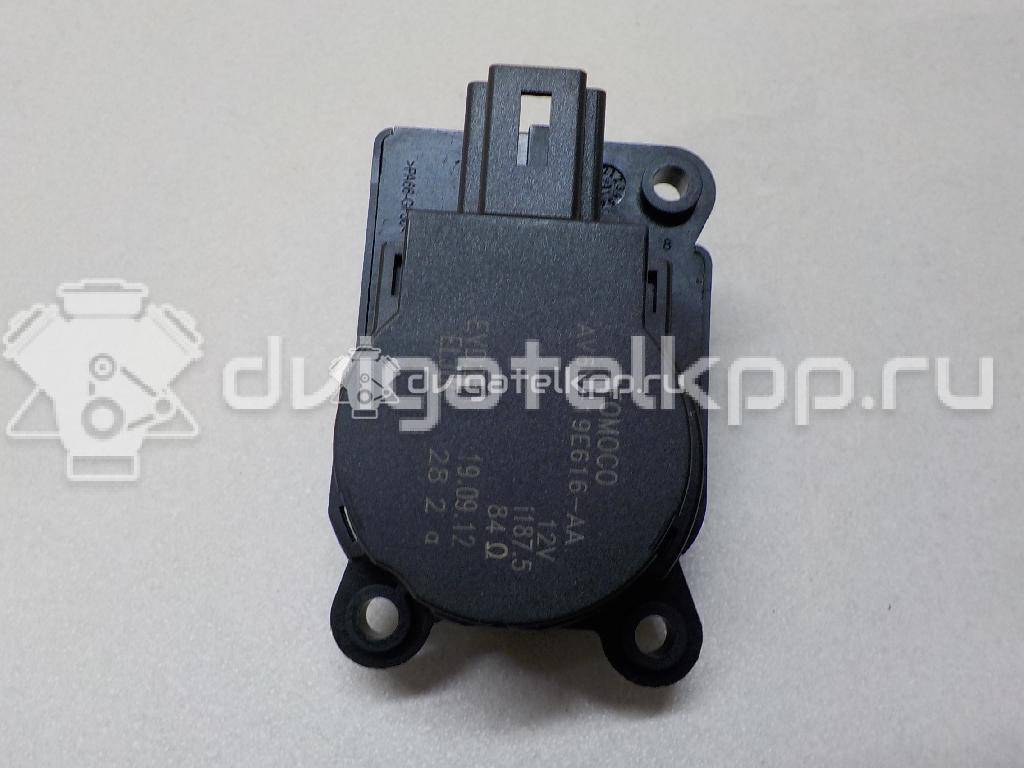 Фото Моторчик заслонки отопителя  1786200 для Ford Focus / Tourneo / C-Max / Galaxy / Kuga {forloop.counter}}