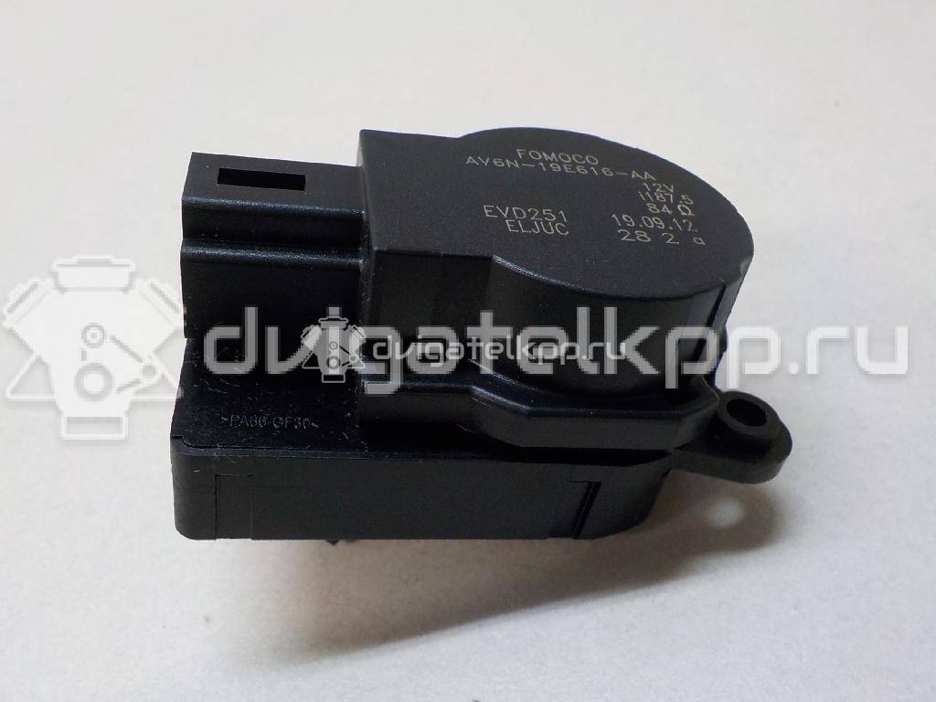 Фото Моторчик заслонки отопителя  1786200 для Ford Focus / Tourneo / C-Max / Galaxy / Kuga {forloop.counter}}