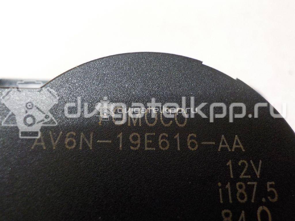 Фото Моторчик заслонки отопителя  1786200 для Ford Focus / Tourneo / C-Max / Galaxy / Kuga {forloop.counter}}