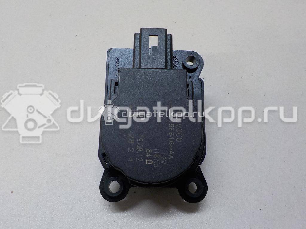 Фото Моторчик заслонки отопителя  1786200 для Ford Focus / Tourneo / C-Max / Galaxy / Kuga {forloop.counter}}