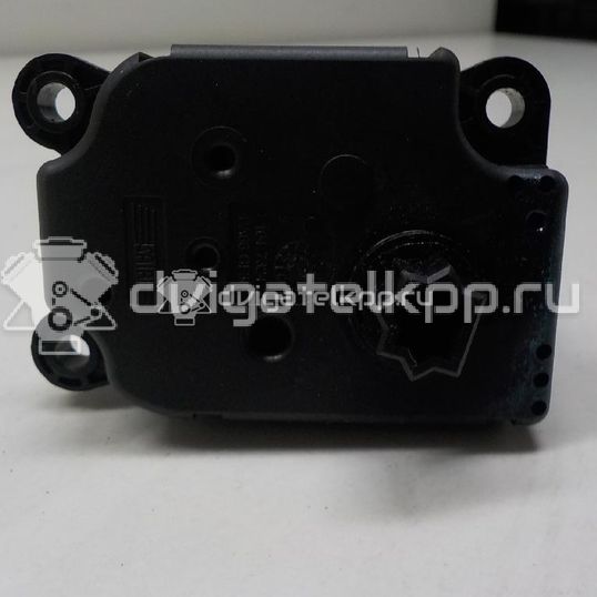 Фото Моторчик заслонки отопителя  1786200 для Ford Focus / Tourneo / C-Max / Galaxy / Kuga