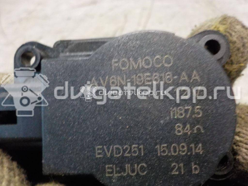 Фото Моторчик заслонки отопителя  1786200 для Ford Focus / Tourneo / C-Max / Galaxy / Kuga {forloop.counter}}