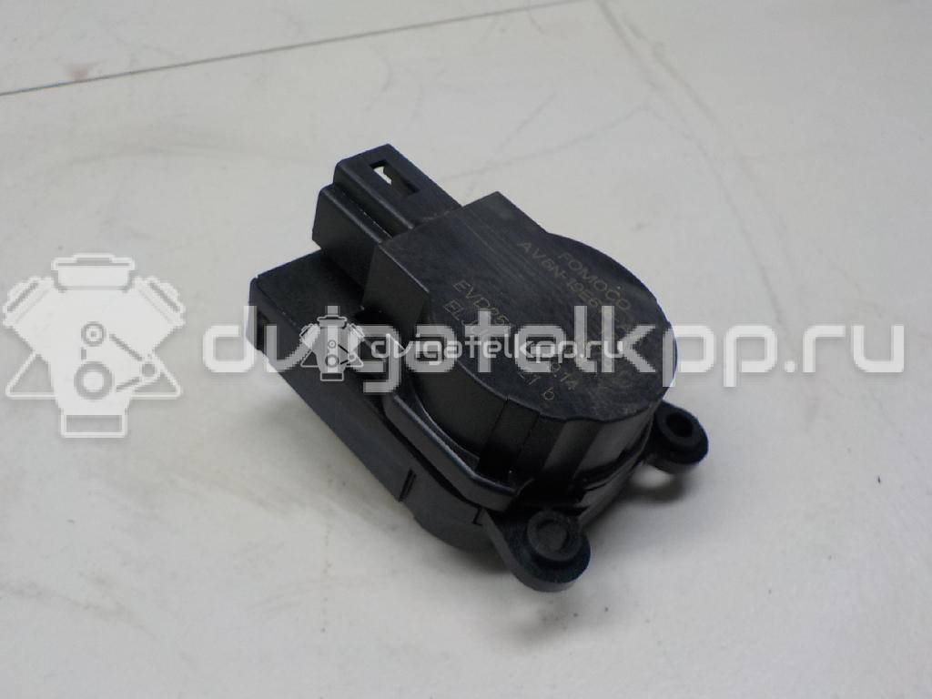 Фото Моторчик заслонки отопителя  1786200 для Ford Focus / Tourneo / C-Max / Galaxy / Kuga {forloop.counter}}