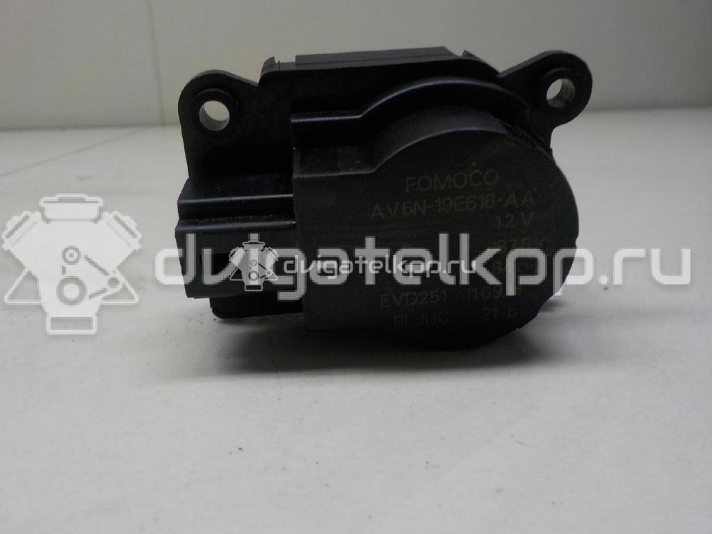 Фото Моторчик заслонки отопителя  1786200 для Ford Focus / Tourneo / C-Max / Galaxy / Kuga {forloop.counter}}