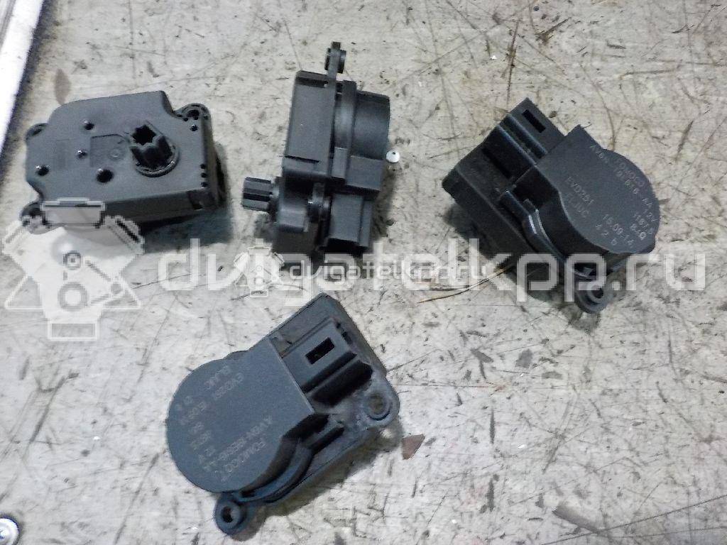 Фото Моторчик заслонки отопителя  1786200 для Ford Focus / Tourneo / C-Max / Galaxy / Kuga {forloop.counter}}