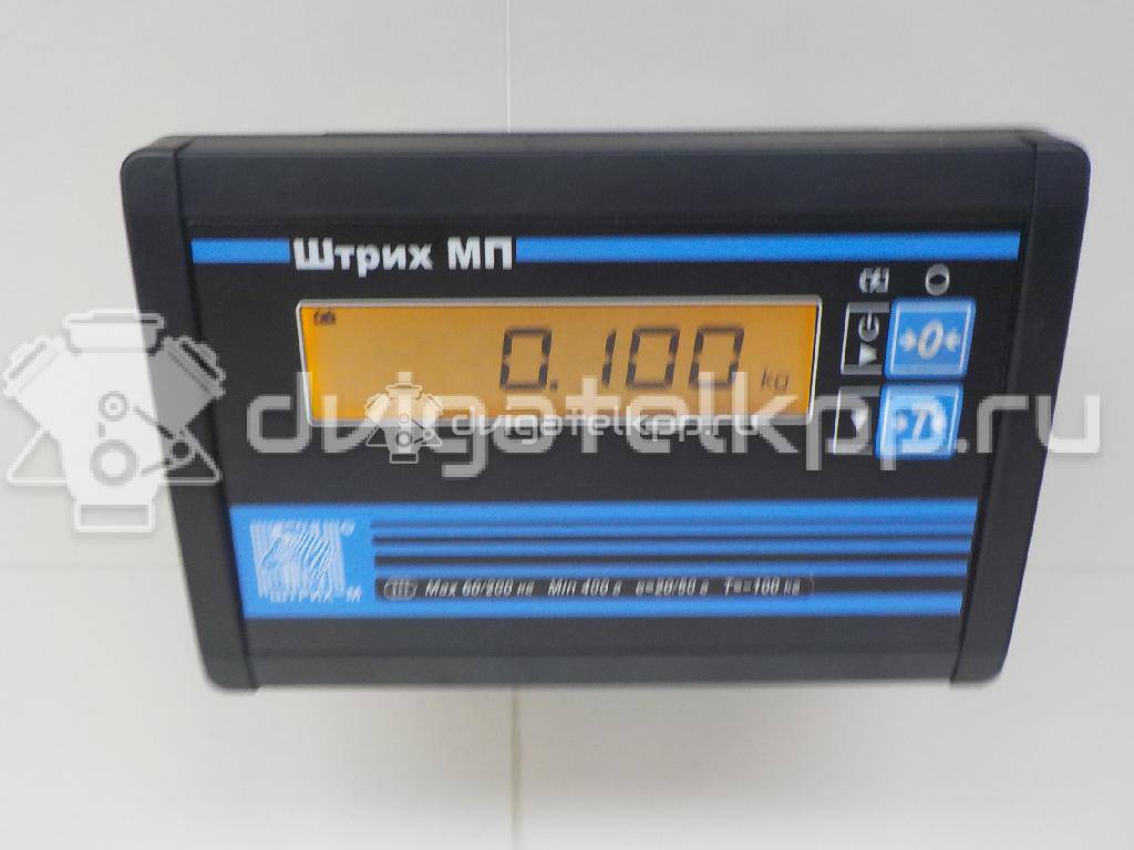 Фото Моторчик заслонки отопителя  1786200 для Ford Focus / Tourneo / C-Max / Galaxy / Kuga {forloop.counter}}