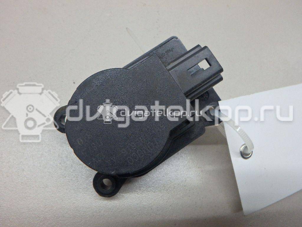 Фото Моторчик заслонки отопителя  1786200 для Ford Focus / Tourneo / C-Max / Galaxy / Kuga {forloop.counter}}