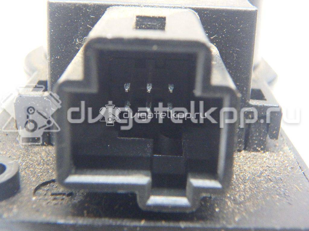 Фото Моторчик заслонки отопителя  1786200 для Ford Focus / Tourneo / C-Max / Galaxy / Kuga {forloop.counter}}