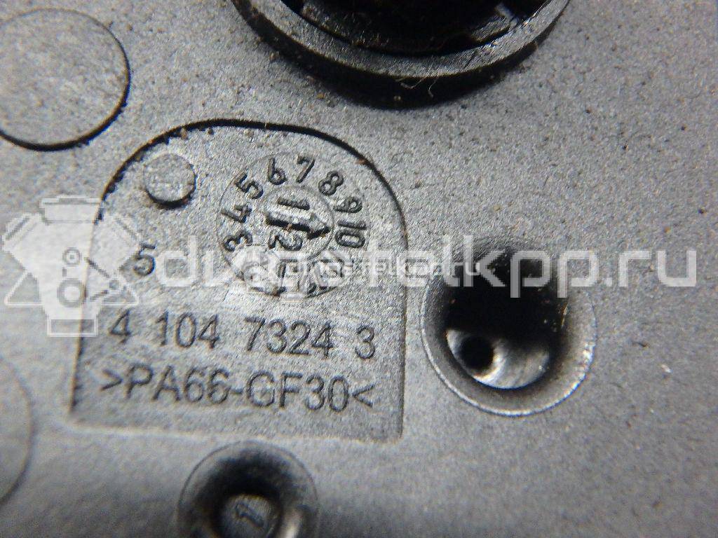 Фото Моторчик заслонки отопителя  1786200 для Ford Focus / Tourneo / C-Max / Galaxy / Kuga {forloop.counter}}