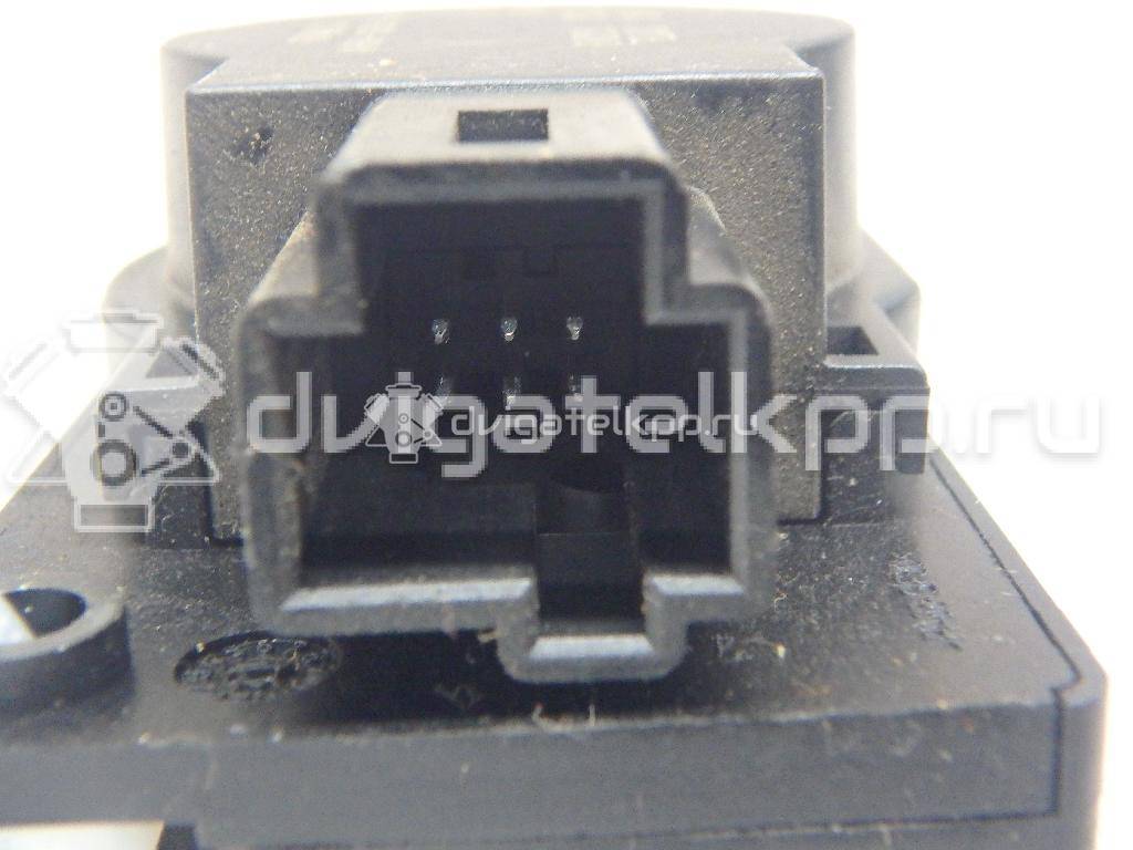 Фото Моторчик заслонки отопителя  1786200 для Ford Focus / Tourneo / C-Max / Galaxy / Kuga {forloop.counter}}