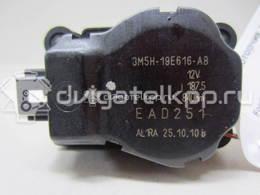 Фото Моторчик заслонки отопителя  1786200 для Ford Focus / Tourneo / C-Max / Galaxy / Kuga {forloop.counter}}