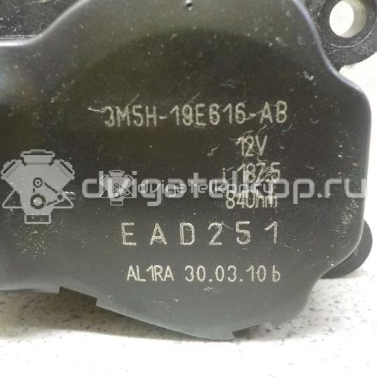 Фото Моторчик заслонки отопителя  1786200 для Ford Focus / Tourneo / C-Max / Galaxy / Kuga