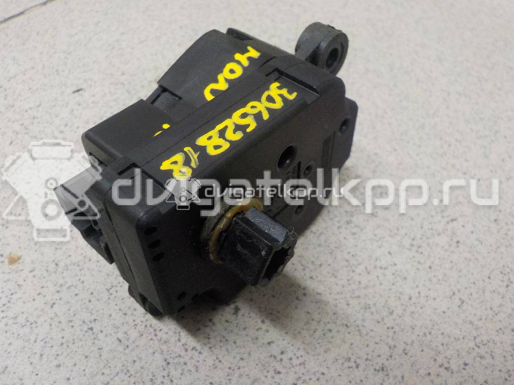 Фото Моторчик заслонки отопителя  1786200 для Ford Focus / Tourneo / C-Max / Galaxy / Kuga {forloop.counter}}