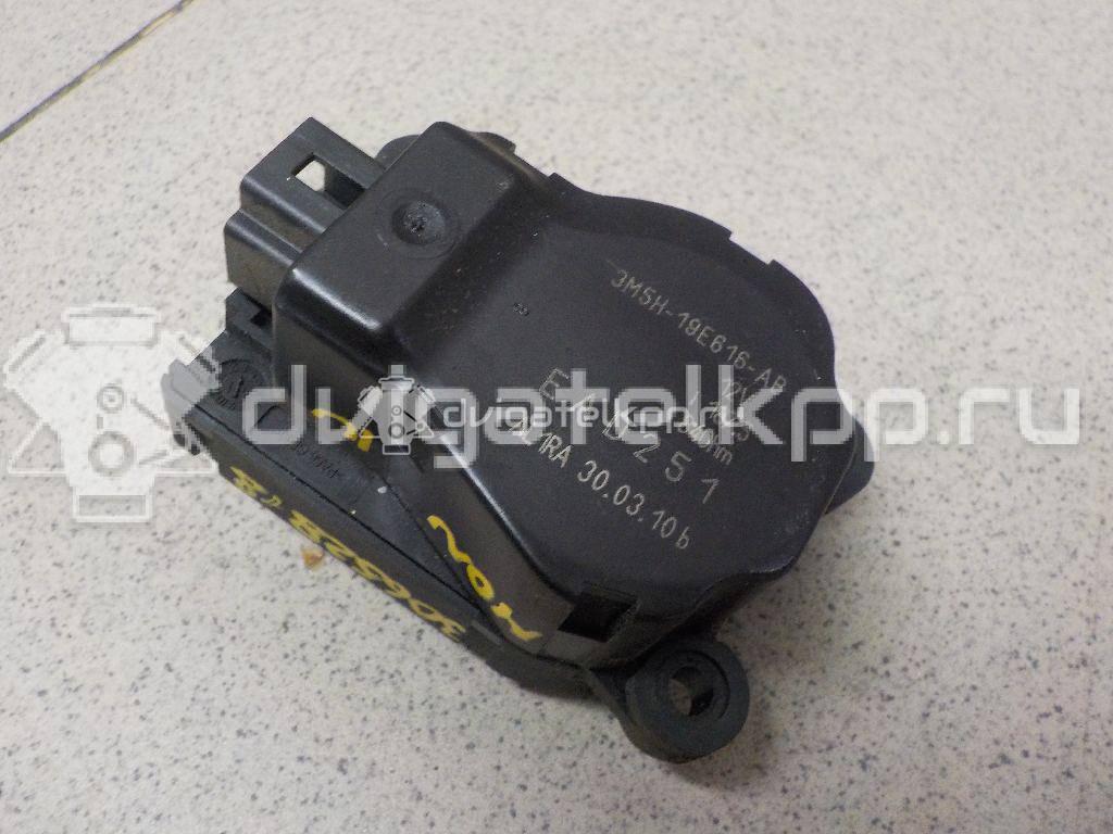 Фото Моторчик заслонки отопителя  1786200 для Ford Focus / Tourneo / C-Max / Galaxy / Kuga {forloop.counter}}