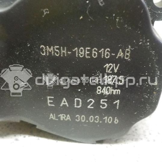 Фото Моторчик заслонки отопителя  1786200 для Ford Focus / Tourneo / C-Max / Galaxy / Kuga