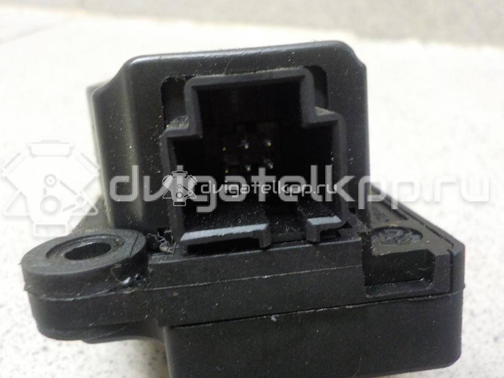 Фото Моторчик заслонки отопителя  1786200 для Ford Focus / Tourneo / C-Max / Galaxy / Kuga {forloop.counter}}