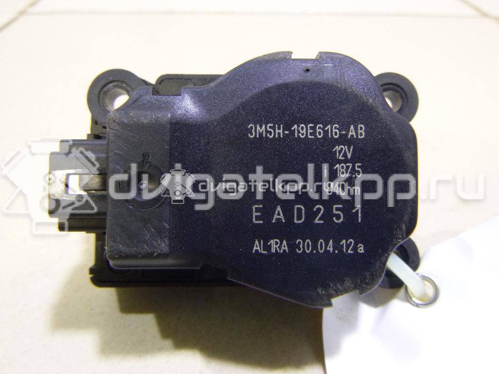 Фото Моторчик заслонки отопителя  1786200 для Ford Focus / Tourneo / C-Max / Galaxy / Kuga {forloop.counter}}