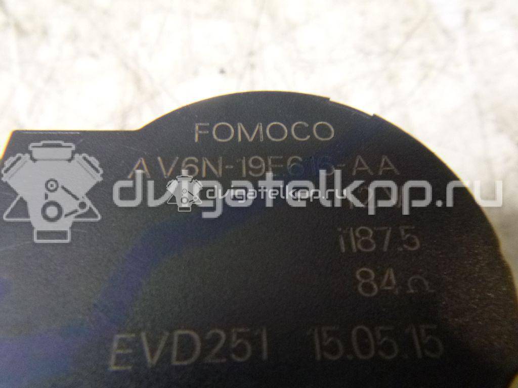 Фото Моторчик заслонки отопителя  1786200 для Ford Focus / Tourneo / C-Max / Galaxy / Kuga {forloop.counter}}