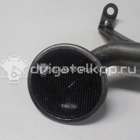 Фото Маслозаборник для двигателя Z 20 S для Chevrolet Epica Kl1 / Nubira / Captiva C100, C140 121-150 л.с 16V 2.0 л Дизельное топливо