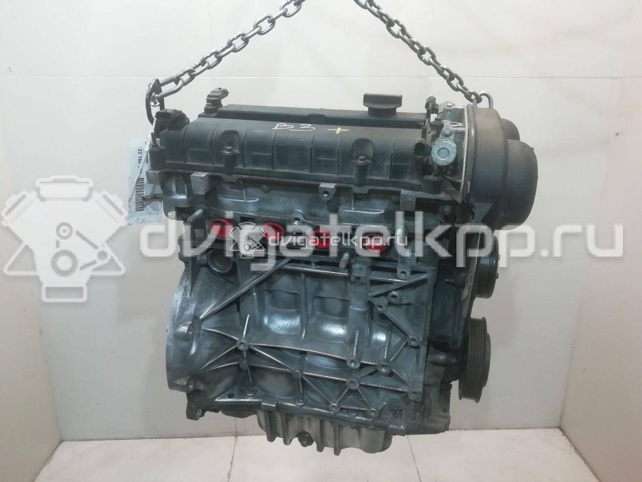 Фото Контрактный (б/у) двигатель CT для Volkswagen / Ford (Changan) 110 л.с 16V 1.5 л бензин 1752082 {forloop.counter}}