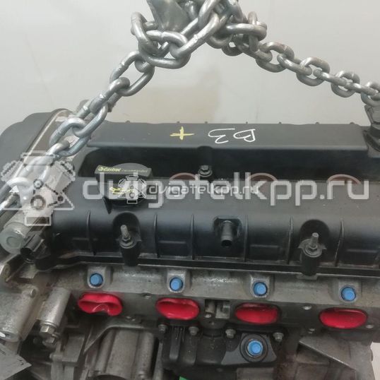 Фото Контрактный (б/у) двигатель PNDA для Ford / Ford Australia 125 л.с 16V 1.6 л бензин 1752082