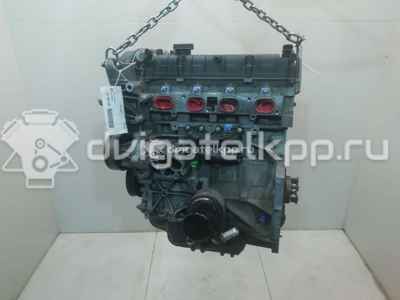 Фото Контрактный (б/у) двигатель PNDA для Ford / Ford Australia 125 л.с 16V 1.6 л бензин 1752082 {forloop.counter}}