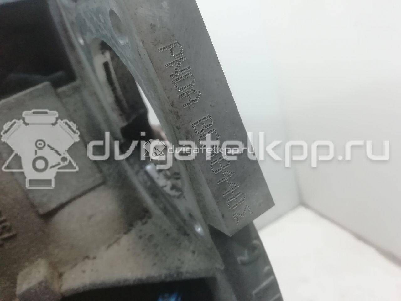 Фото Контрактный (б/у) двигатель PNDA для Ford / Ford Australia 125 л.с 16V 1.6 л бензин 1752082 {forloop.counter}}