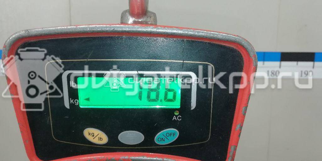 Фото Контрактный (б/у) двигатель PNDA для Ford / Ford Australia 125 л.с 16V 1.6 л бензин 1752082 {forloop.counter}}