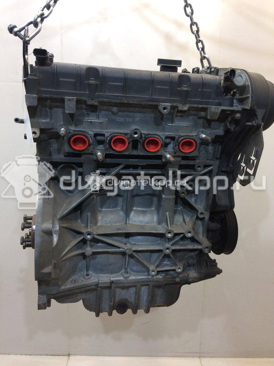 Фото Контрактный (б/у) двигатель PNDA для Ford / Ford Australia 125 л.с 16V 1.6 л бензин 1752082 {forloop.counter}}