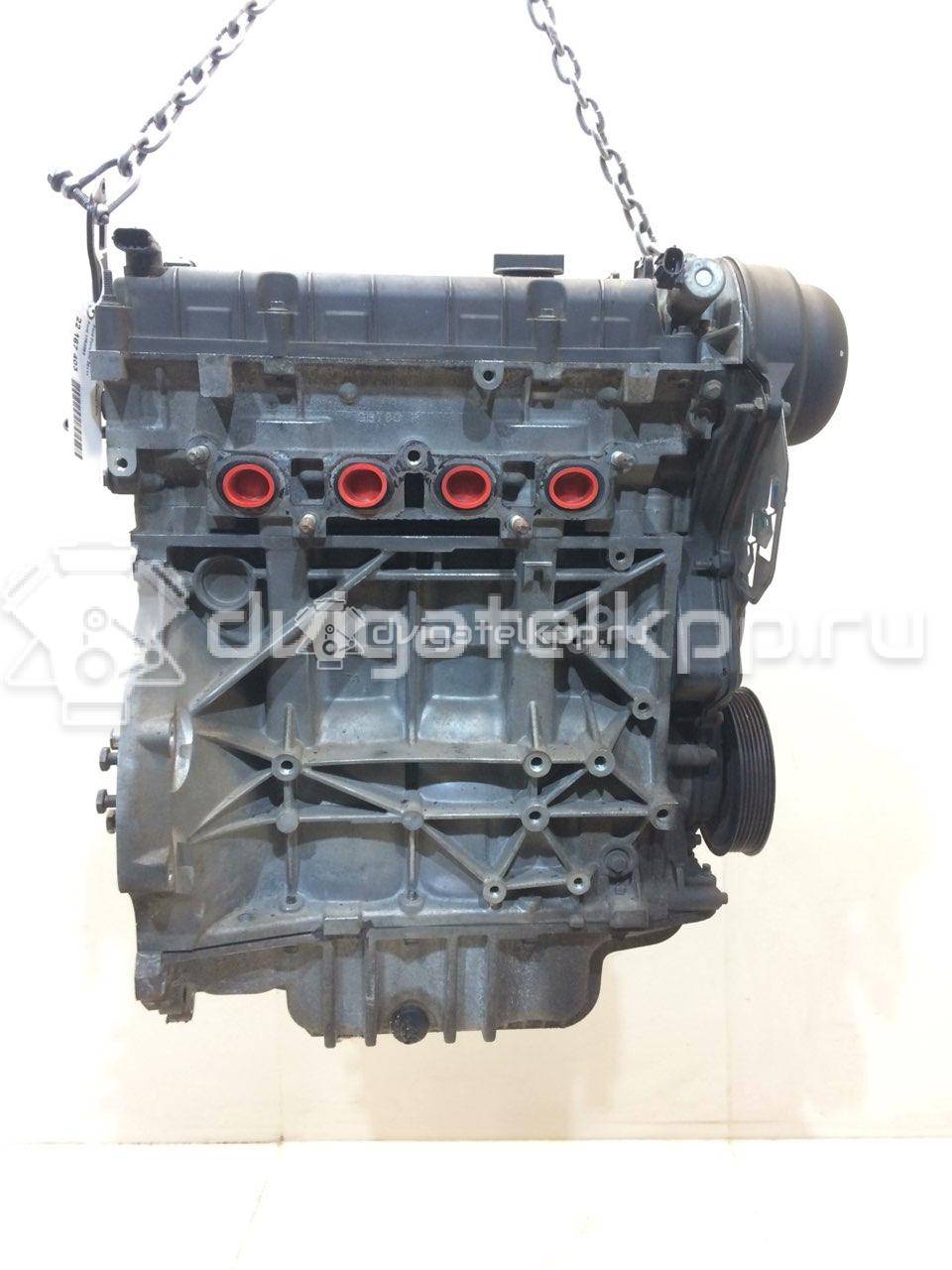 Фото Контрактный (б/у) двигатель PNDA для Ford / Ford Australia 125 л.с 16V 1.6 л бензин 1752082 {forloop.counter}}