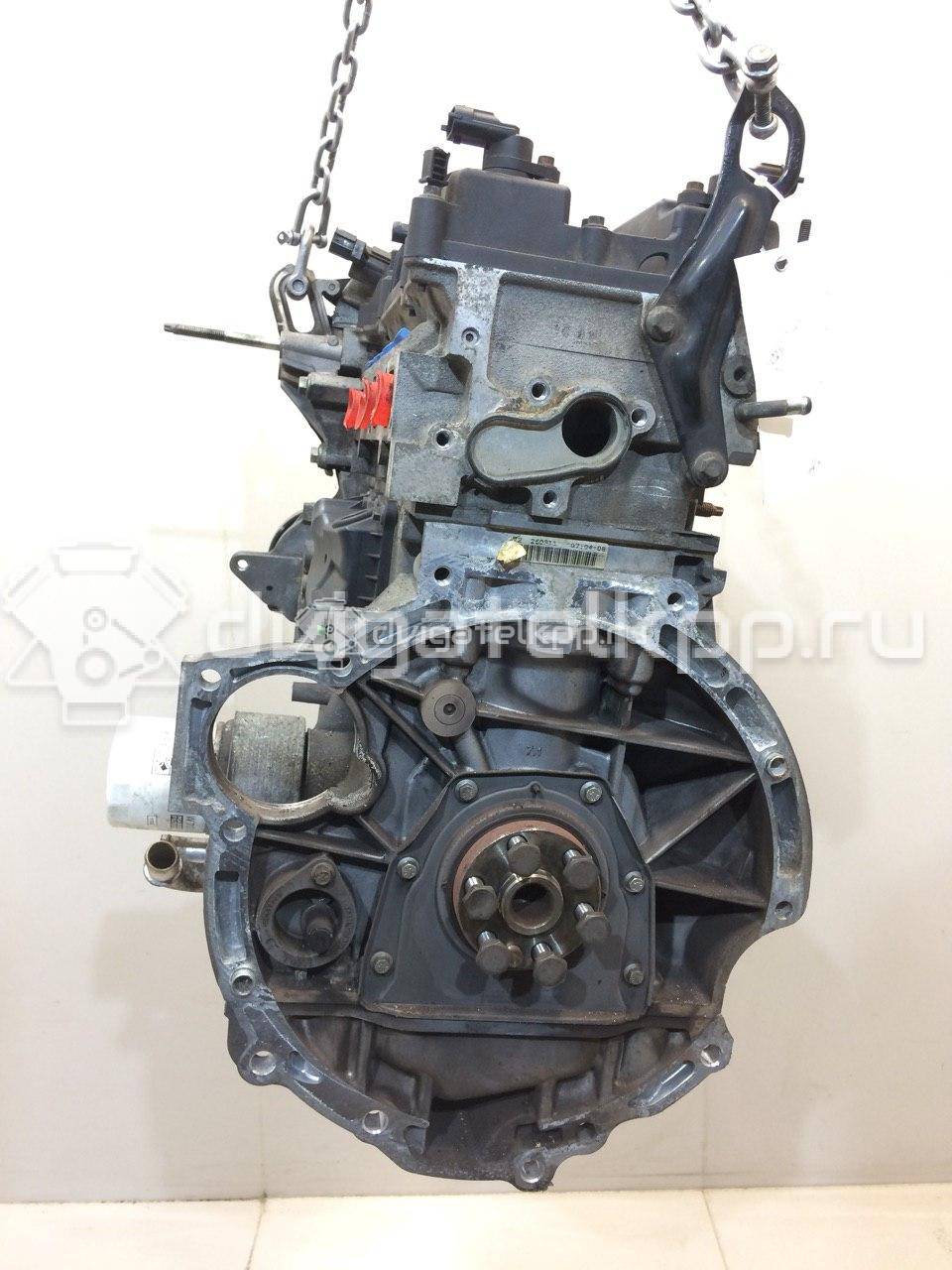 Фото Контрактный (б/у) двигатель PNDA для Ford / Ford Australia 125 л.с 16V 1.6 л бензин 1752082 {forloop.counter}}