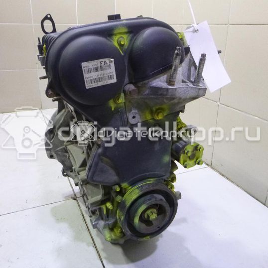 Фото Контрактный (б/у) двигатель CT для Volkswagen / Ford (Changan) 110 л.с 16V 1.5 л бензин 1752082