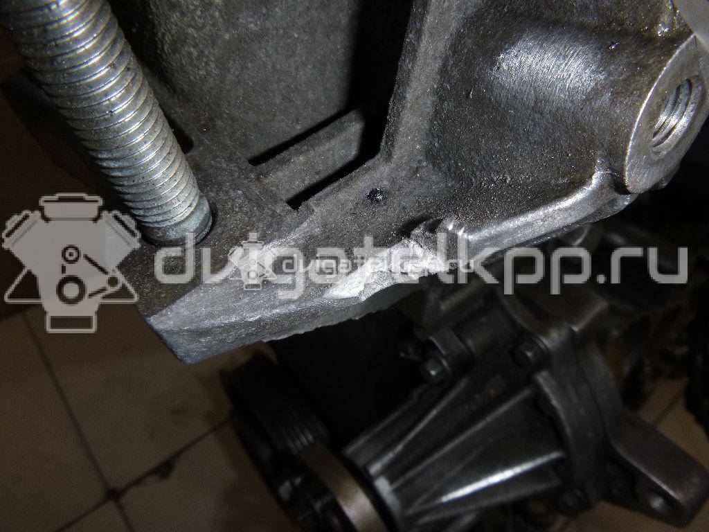 Фото Контрактный (б/у) двигатель CT для Volkswagen / Ford (Changan) 110 л.с 16V 1.5 л бензин 1752082 {forloop.counter}}