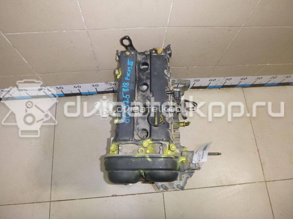 Фото Контрактный (б/у) двигатель CT для Volkswagen / Ford (Changan) 110 л.с 16V 1.5 л бензин 1752082 {forloop.counter}}