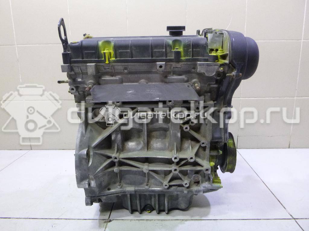 Фото Контрактный (б/у) двигатель CT для Volkswagen / Ford (Changan) 110 л.с 16V 1.5 л бензин 1752082 {forloop.counter}}