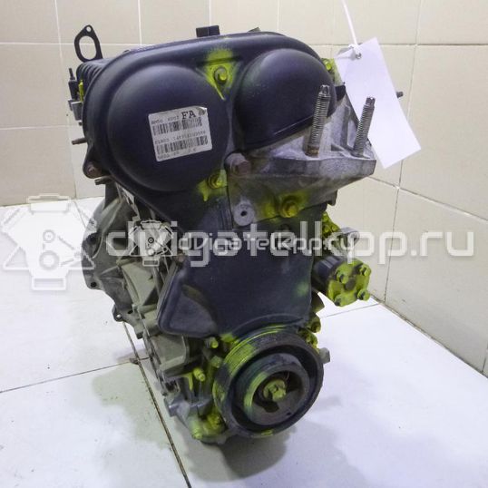 Фото Контрактный (б/у) двигатель PNDA для Ford / Ford Australia 125 л.с 16V 1.6 л бензин 1752082