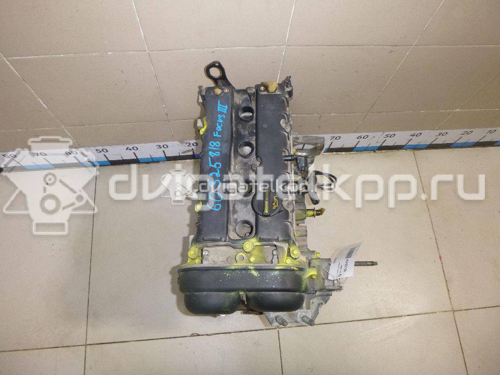 Фото Контрактный (б/у) двигатель PNDA для Ford / Ford Australia 125 л.с 16V 1.6 л бензин 1752082 {forloop.counter}}