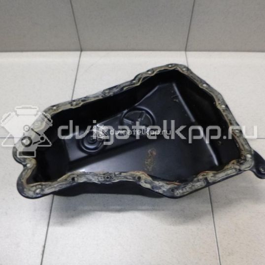 Фото Поддон масляный двигателя  1683704 для Ford Focus / C-Max / Galaxy / Grand / Kuga