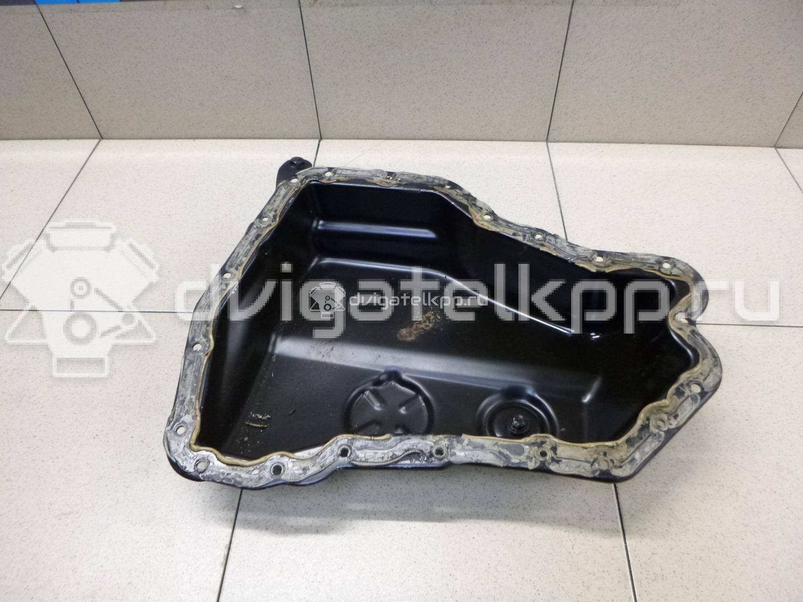 Фото Поддон масляный двигателя  1683704 для Ford Focus / C-Max / Galaxy / Grand / Kuga {forloop.counter}}