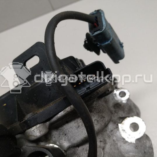 Фото Клапан рециркуляции выхлопных газов  1836229 для Ford Focus / C-Max / Galaxy / Grand / Kuga