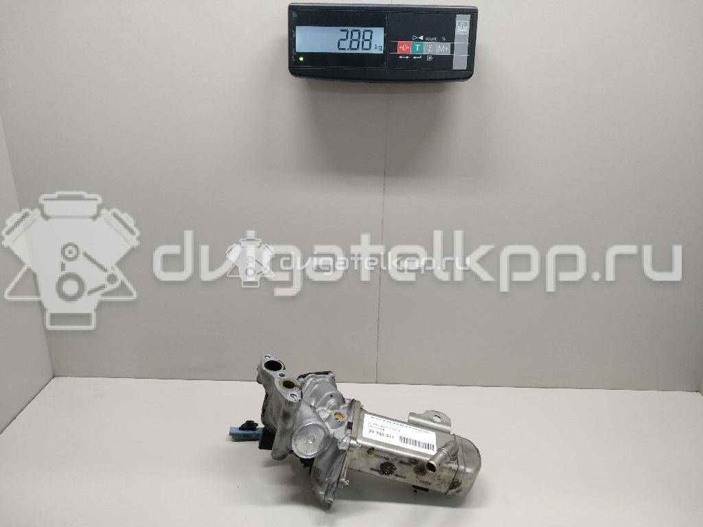 Фото Клапан рециркуляции выхлопных газов  1836229 для Ford Focus / C-Max / Galaxy / Grand / Kuga {forloop.counter}}