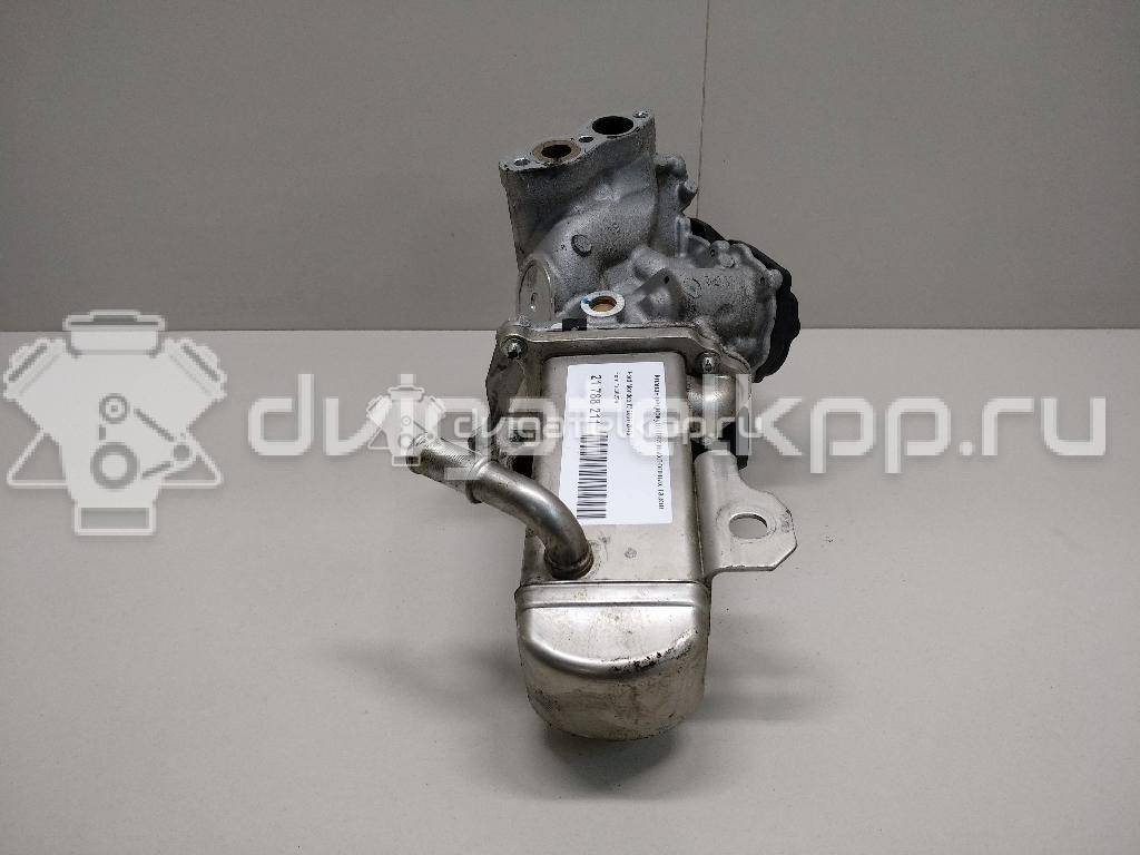 Фото Клапан рециркуляции выхлопных газов  1836229 для Ford Focus / C-Max / Galaxy / Grand / Kuga {forloop.counter}}