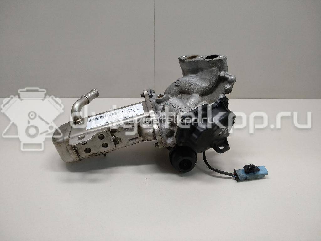 Фото Клапан рециркуляции выхлопных газов  1836229 для Ford Focus / C-Max / Galaxy / Grand / Kuga {forloop.counter}}