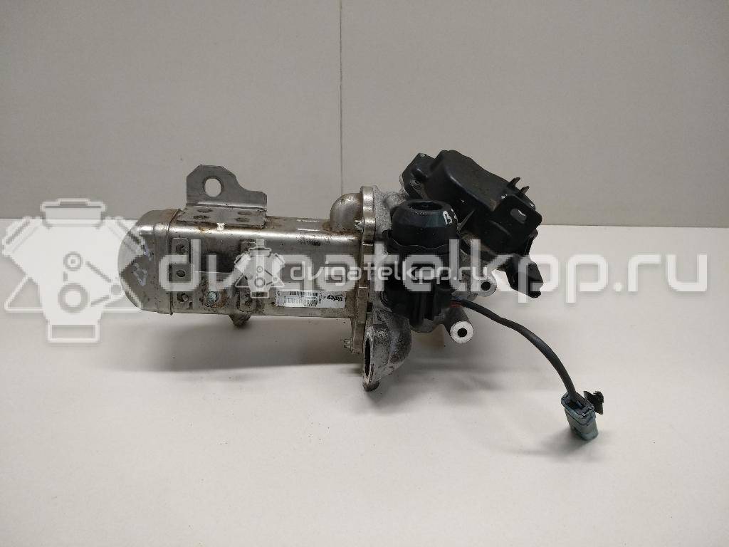 Фото Клапан рециркуляции выхлопных газов  1836229 для Ford Focus / C-Max / Galaxy / Grand / Kuga {forloop.counter}}