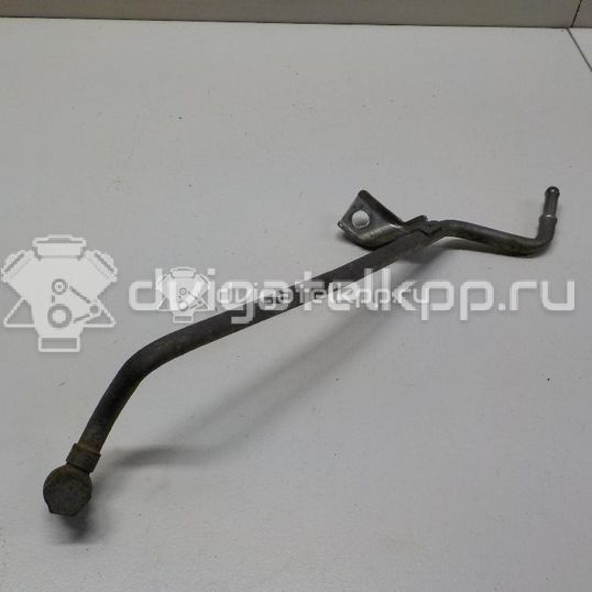 Фото Трубка турбокомпрессора (турбины)  1836652 для Ford / Ford Australia